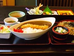 そじ坊 成田空港第2ターミナル店 2