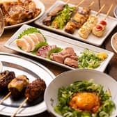 かしわ本舗 とりいし 本店 3