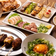 かしわ本舗 とりいし 本店 2