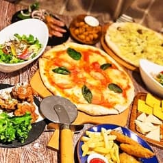 ダイニングバー グップス 2