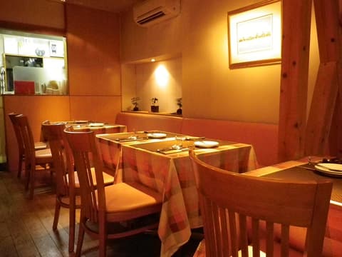 ビストロファンベックMasami