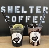 SHELTER COFFEE シェルターコーヒー 3