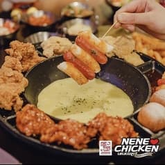 ネネチキン熊本下通店 2