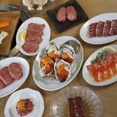 北海道産直 炙り 北海王 3