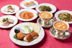 中国料理 白鳳 渋谷店 2