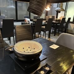 焼肉ホルモンと米 5959 ゴクゴク 2