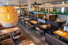 アロハテーブル ペリエ千葉 2