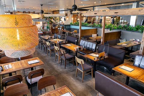 アロハテーブル ペリエ千葉