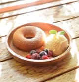 エアーズロック カフェ＆ダディードーナツ 鶴川 3