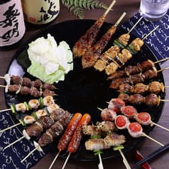 焼とり凡 片島店 2