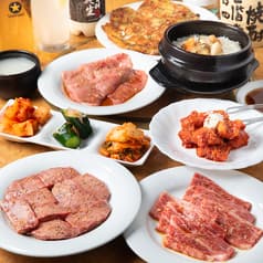 焼肉 松月館 新宿店 2