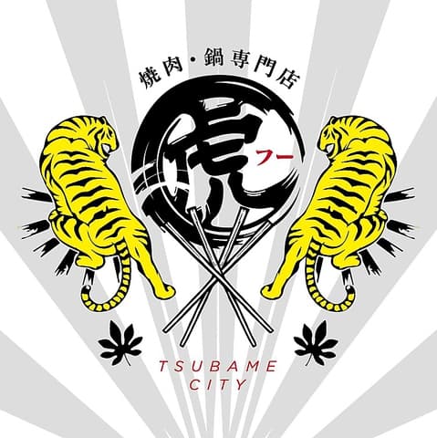 焼肉専門店 虎 ふー 燕三条店