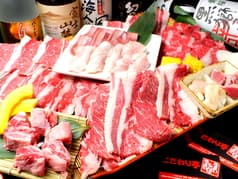 新こだわり亭 三宮店 2