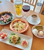 あおぞら coffee dining 3