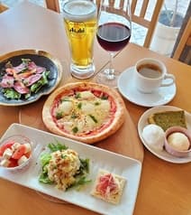 あおぞら coffee dining 2