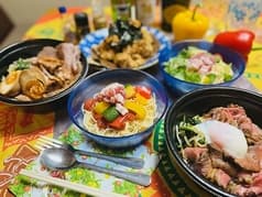 The ghost restaurant 2