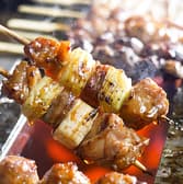 手羽先の羽 難波店 3