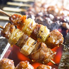 手羽先の羽 難波店 2