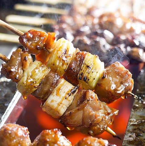 手羽先の羽 難波店