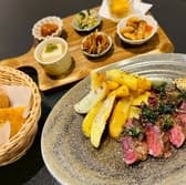 カフェレストラン稲空 3