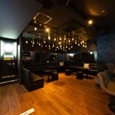 倶楽部地下室 3