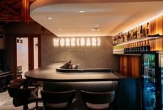 Bar WORK バー ウォーク 2