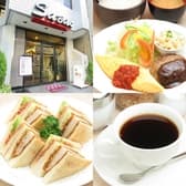Cafe&Lunch サバス 3