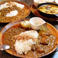 カレー&バー ネモちゃんランド 2