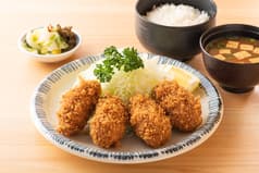 梅林 銀座 とんかつ 2