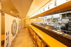 鶏 一番星 総本店 2