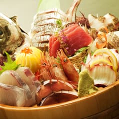 築地 魚一 西葛西店 2