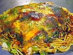 お好み焼 八峯 2