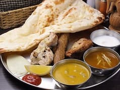 ターリー屋 九段下店 2