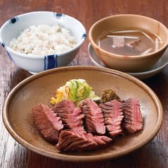 たん屋びぜん イオンモール岡山店 2