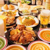 Herbal Spice Kitchen ハーブスパイスキッチン 3