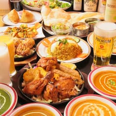 Herbal Spice Kitchen ハーブスパイスキッチン 2