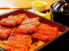 うなぎ川はら 三条家 2