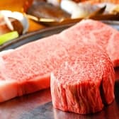 鉄板焼き ダンテ 3