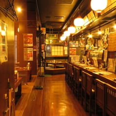 居酒屋 さざん 海老名本店 2