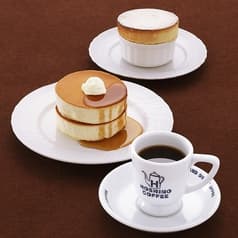 星乃珈琲店 フェスタ姫路店 2