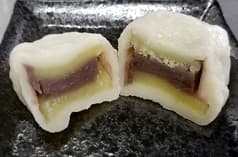 平原饅頭 羽山台店 2