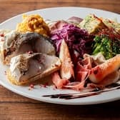 炭火焼とワインの酒場 VOLTA 梅田北新地店 3