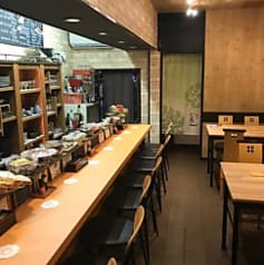 酒彩だありん 2