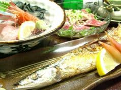 居酒屋 ゆうじ 2