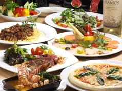 イタリアンバル レガーロ 2