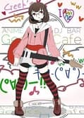 アニメ アニソンバー ギークスカフェ 3