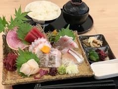 海鮮和食 お肴ぬこ 2