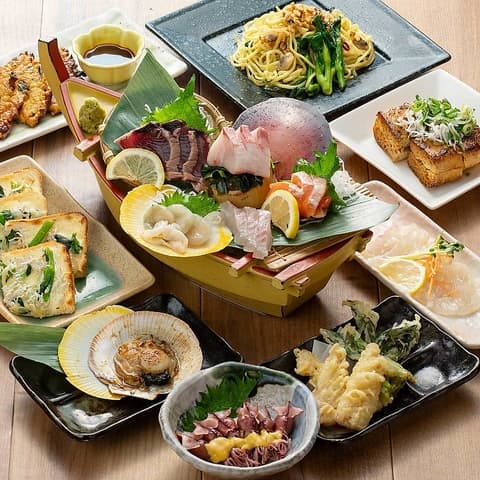 志なのすけ 庄内店