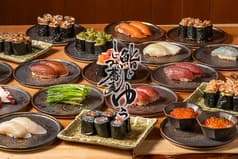 鮨としじみ蕎麦 ゆう 2