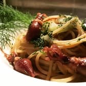 Bisteria Gufo ビステリア グーフォ 3